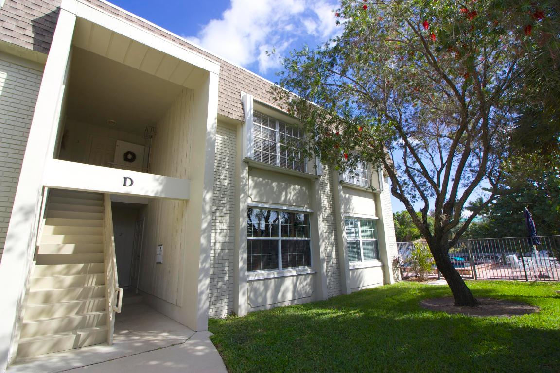 HIDDEN KEY CONDO - Residential