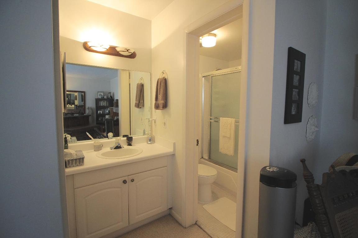 HIDDEN KEY CONDO - Residential