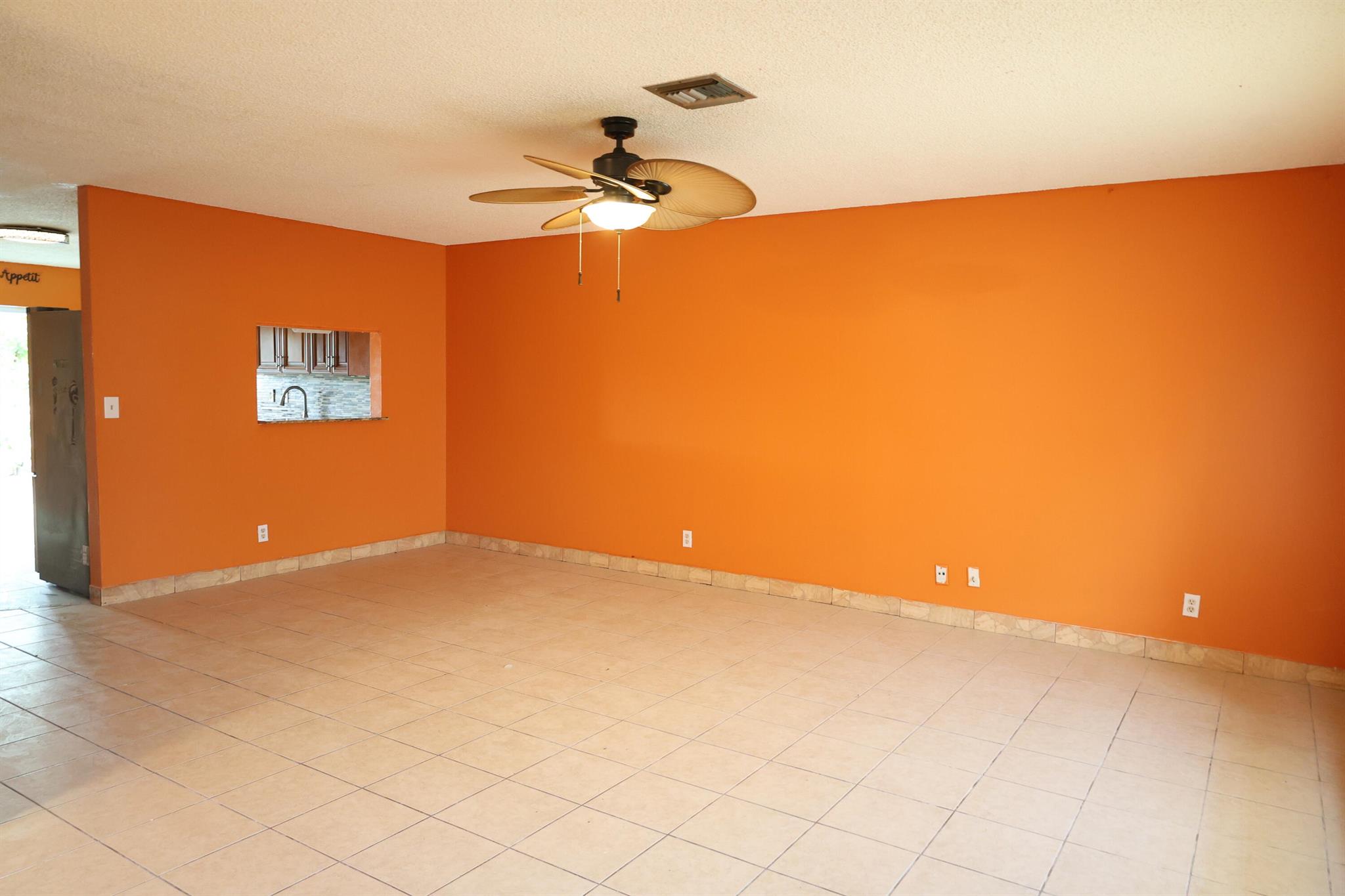 HOMES AT LAWRENCE 1 - Residential Lease