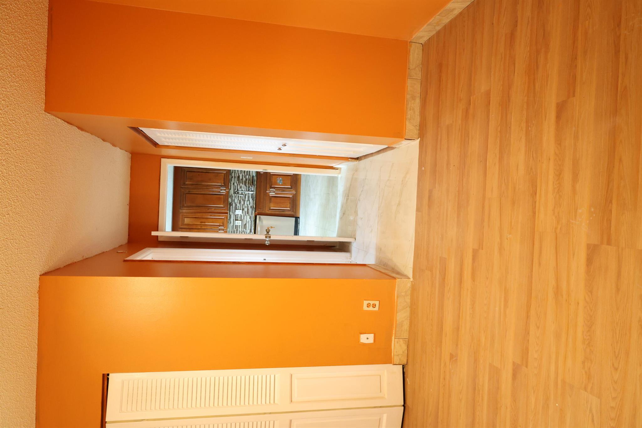 HOMES AT LAWRENCE 1 - Residential Lease