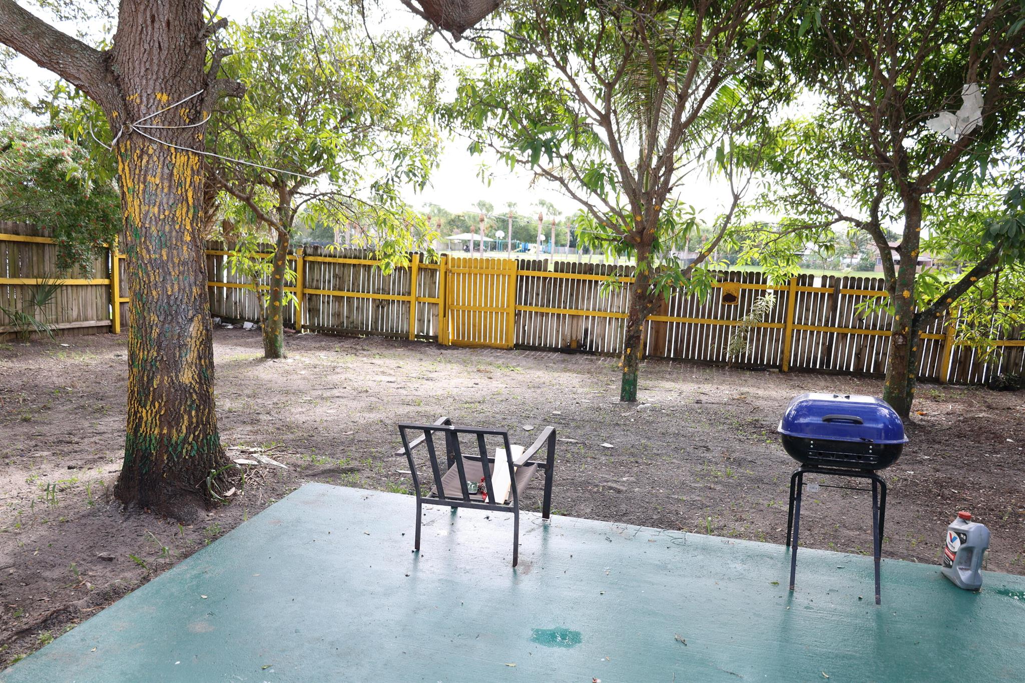 HOMES AT LAWRENCE 1 - Residential Lease