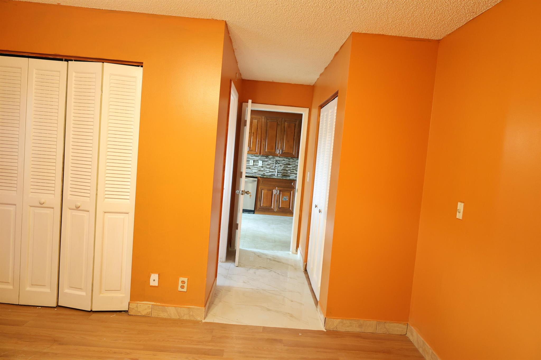 HOMES AT LAWRENCE 1 - Residential Lease