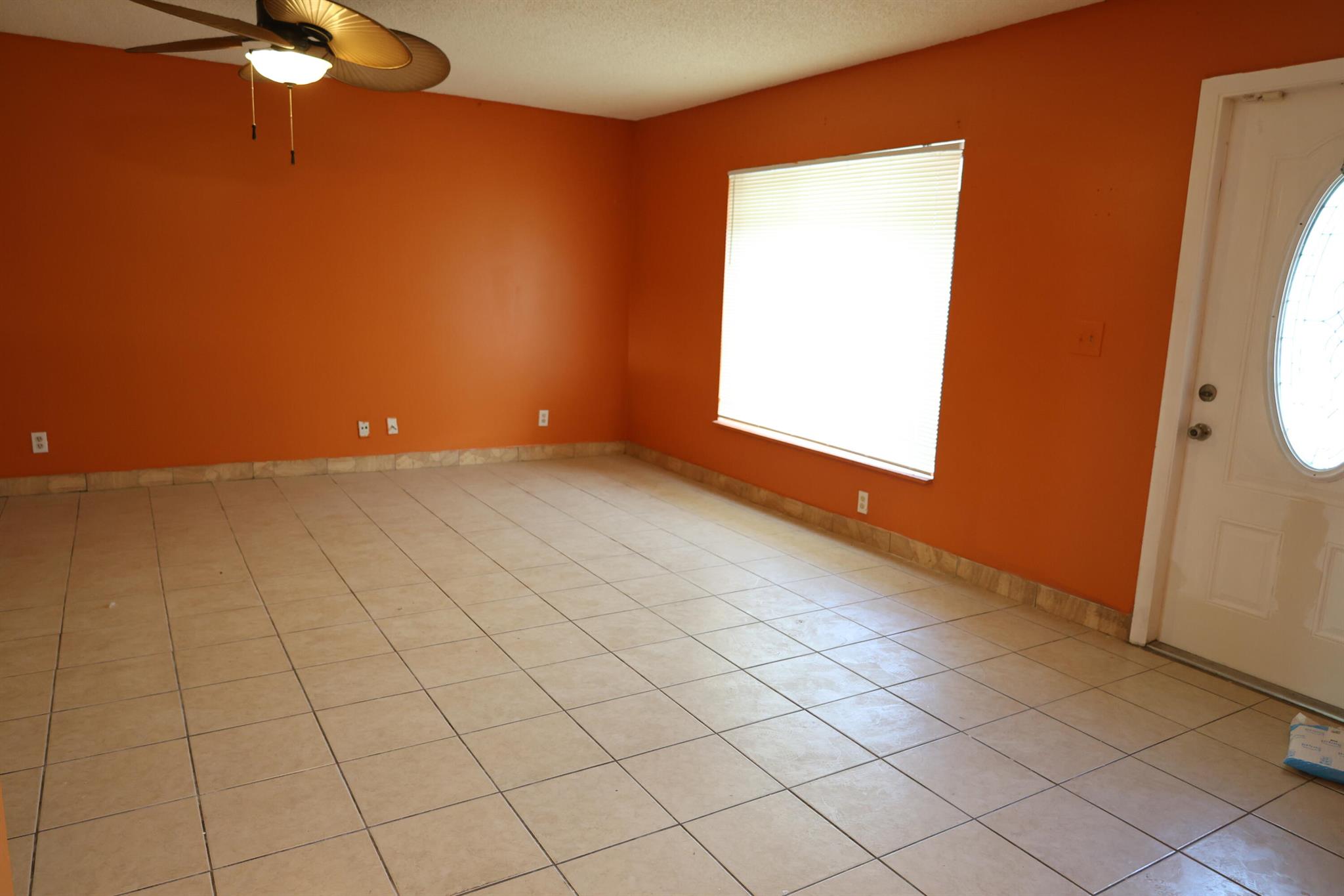 HOMES AT LAWRENCE 1 - Residential Lease