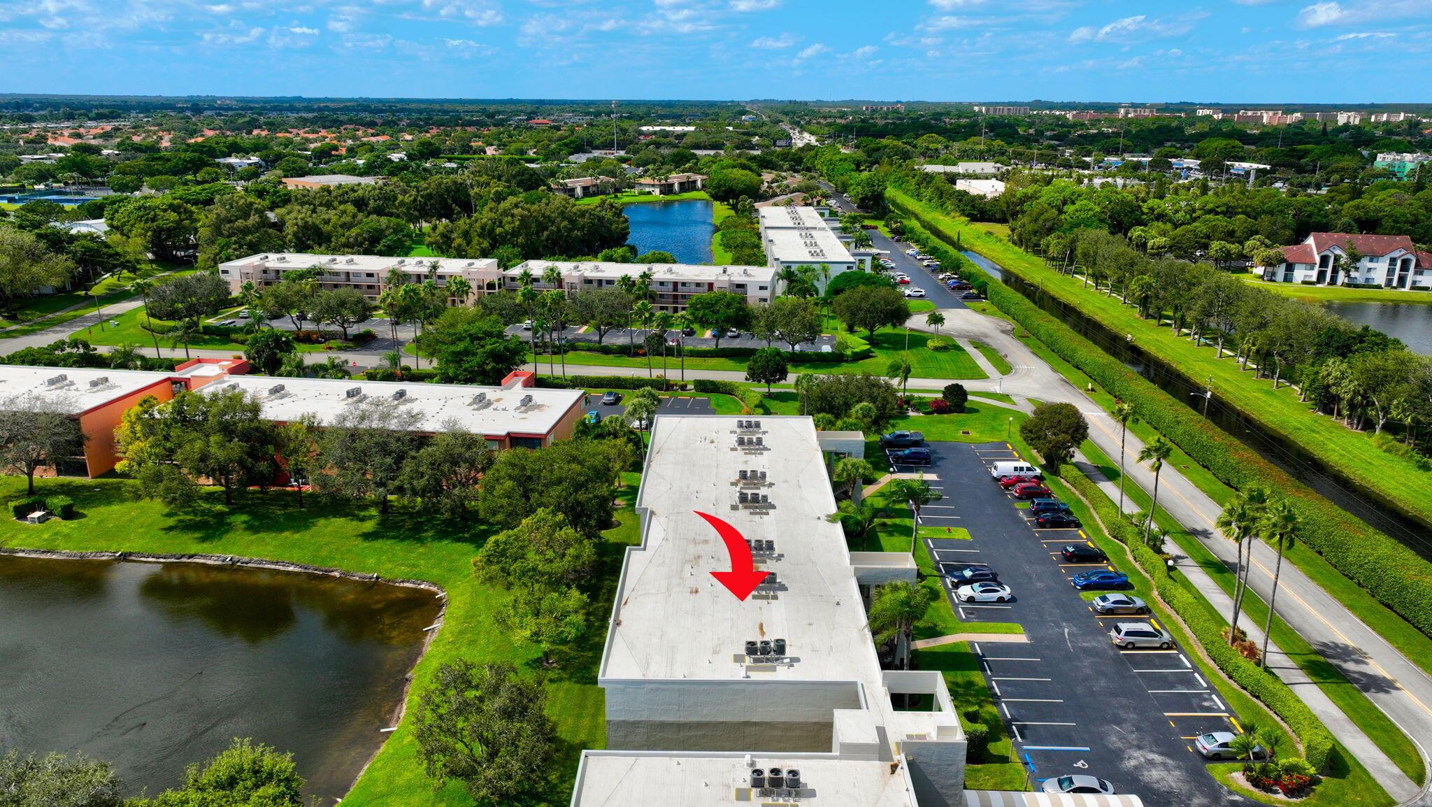 WATERSEDGE AT THE LAKES O - Residential