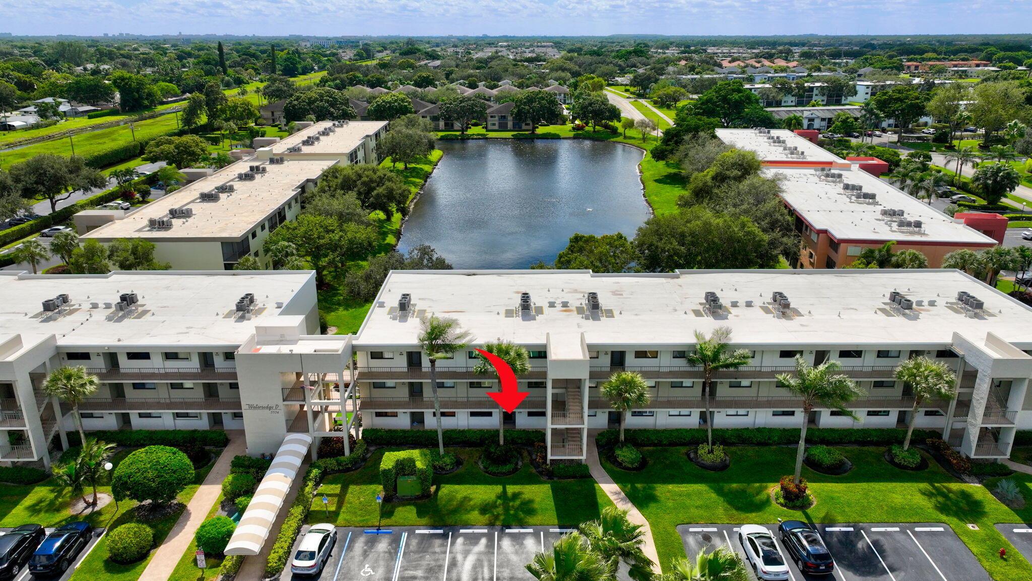 WATERSEDGE AT THE LAKES O - Residential