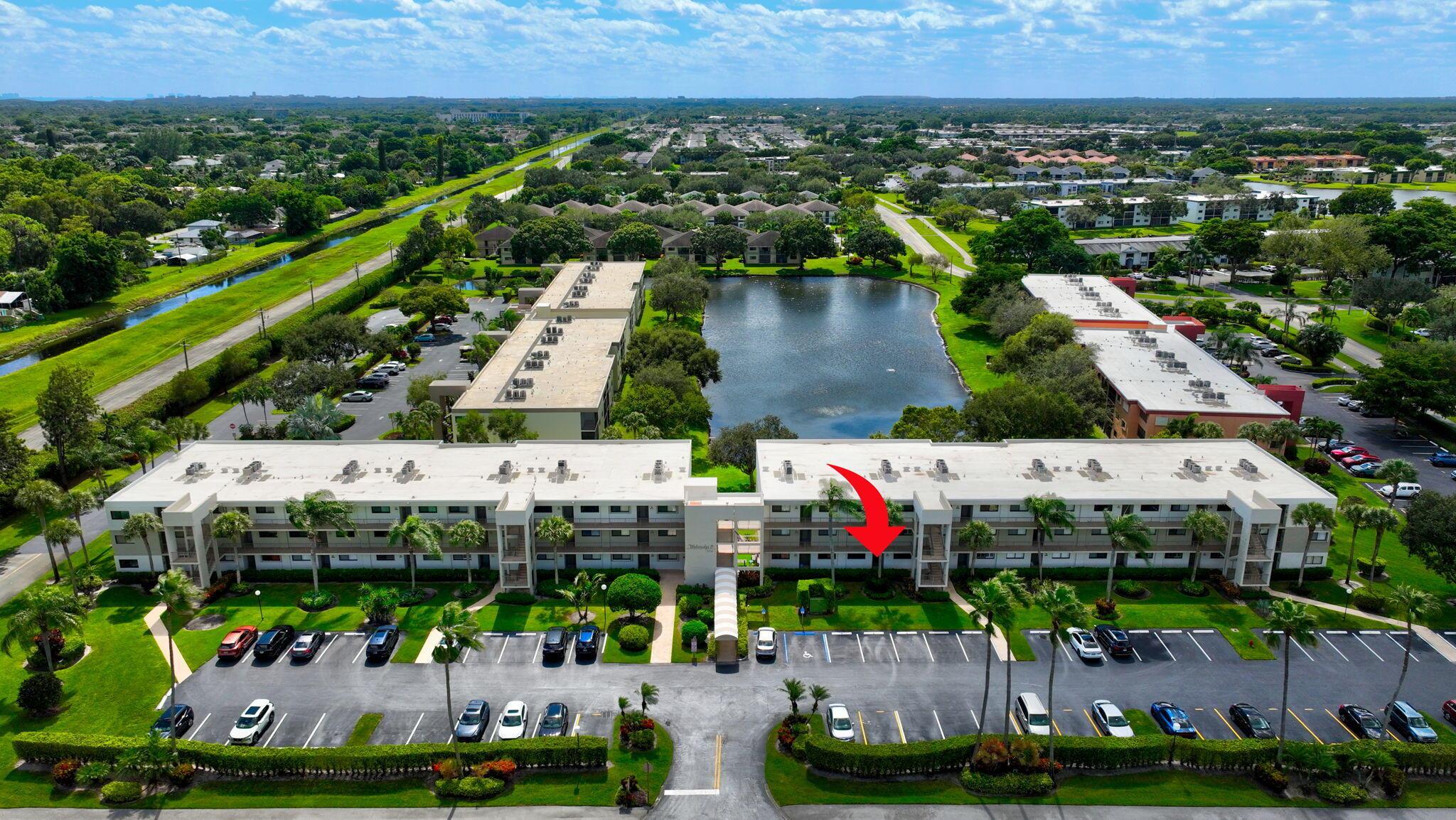 WATERSEDGE AT THE LAKES O - Residential