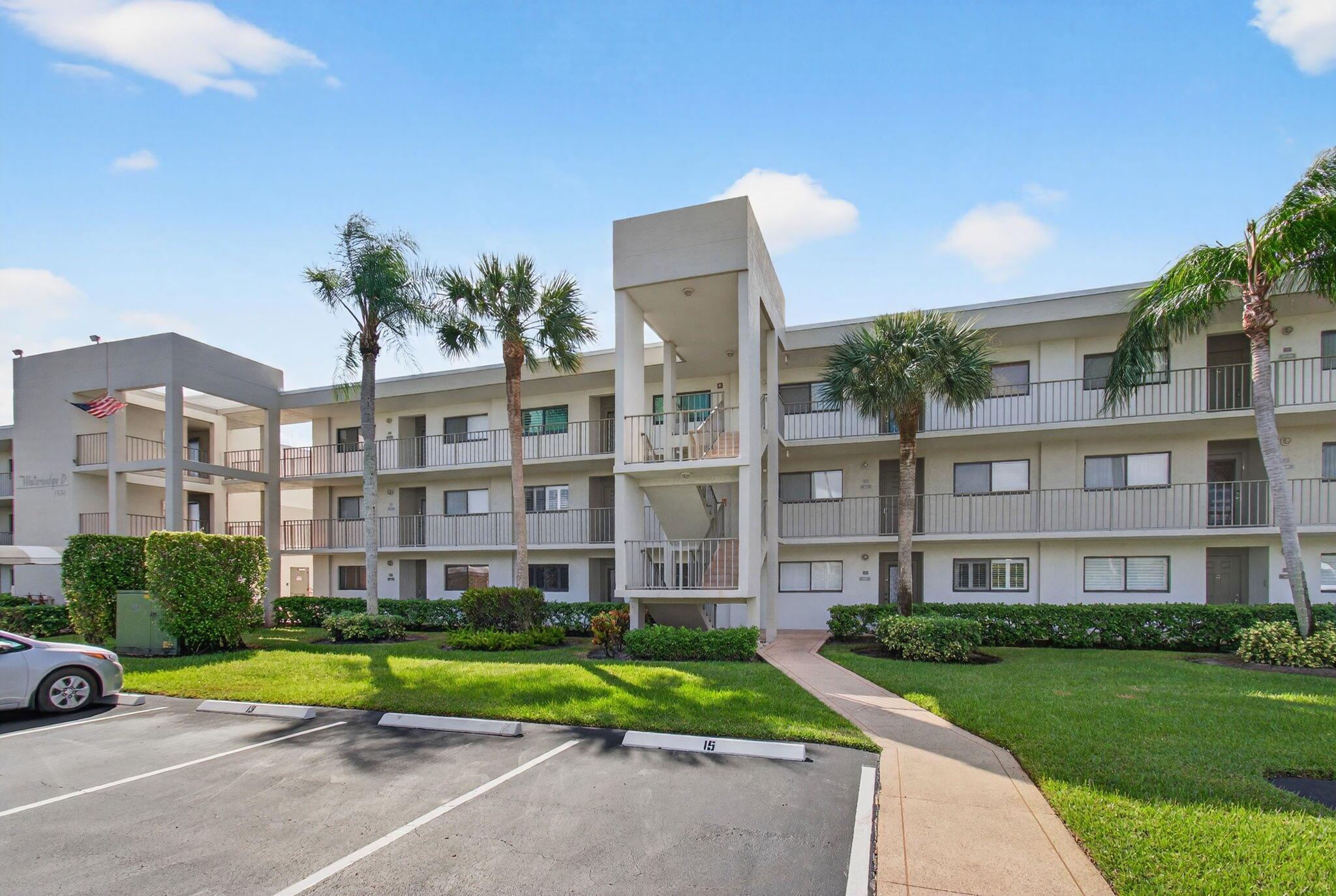 5574 Witney Drive 109