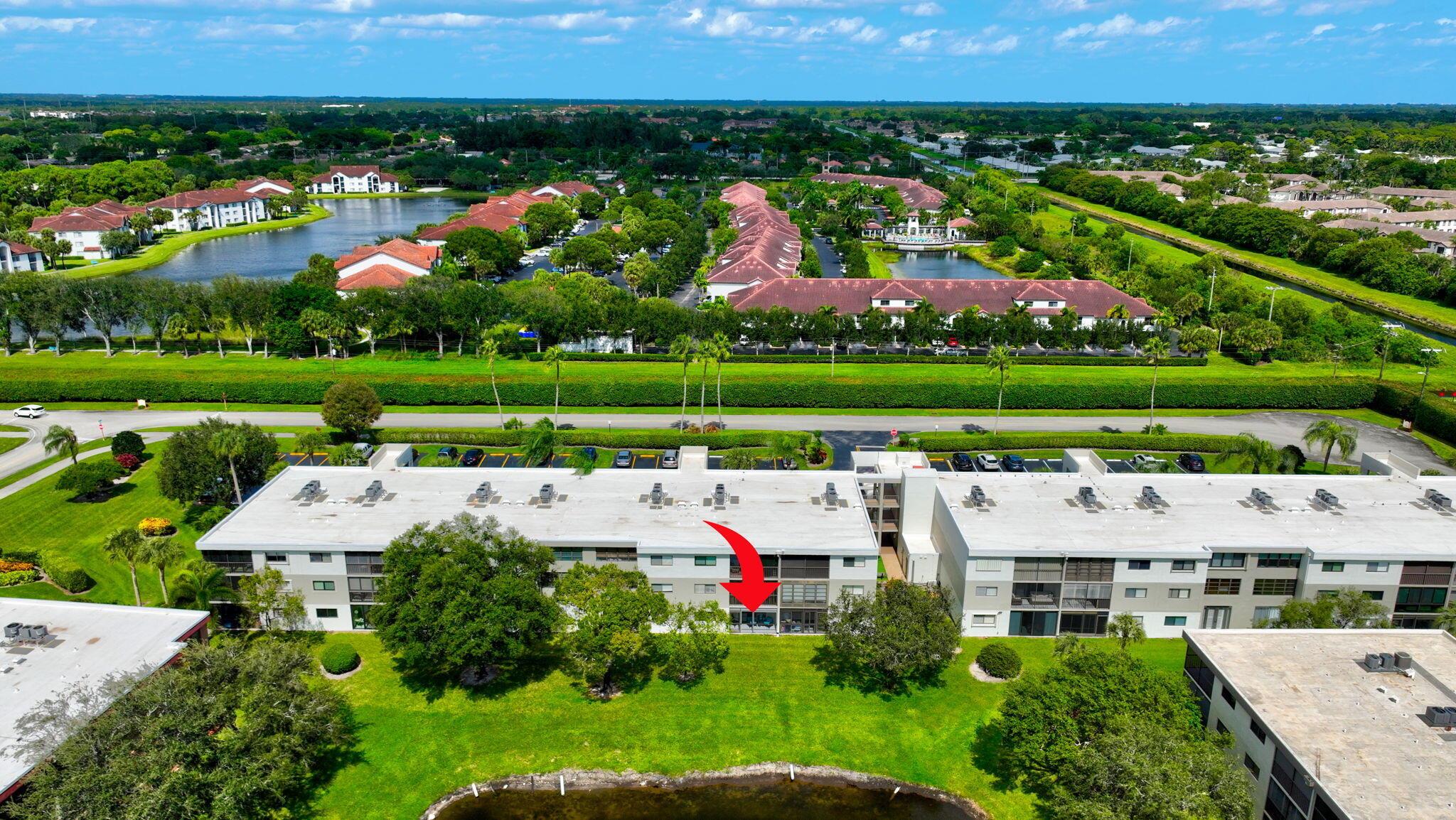 WATERSEDGE AT THE LAKES O - Residential