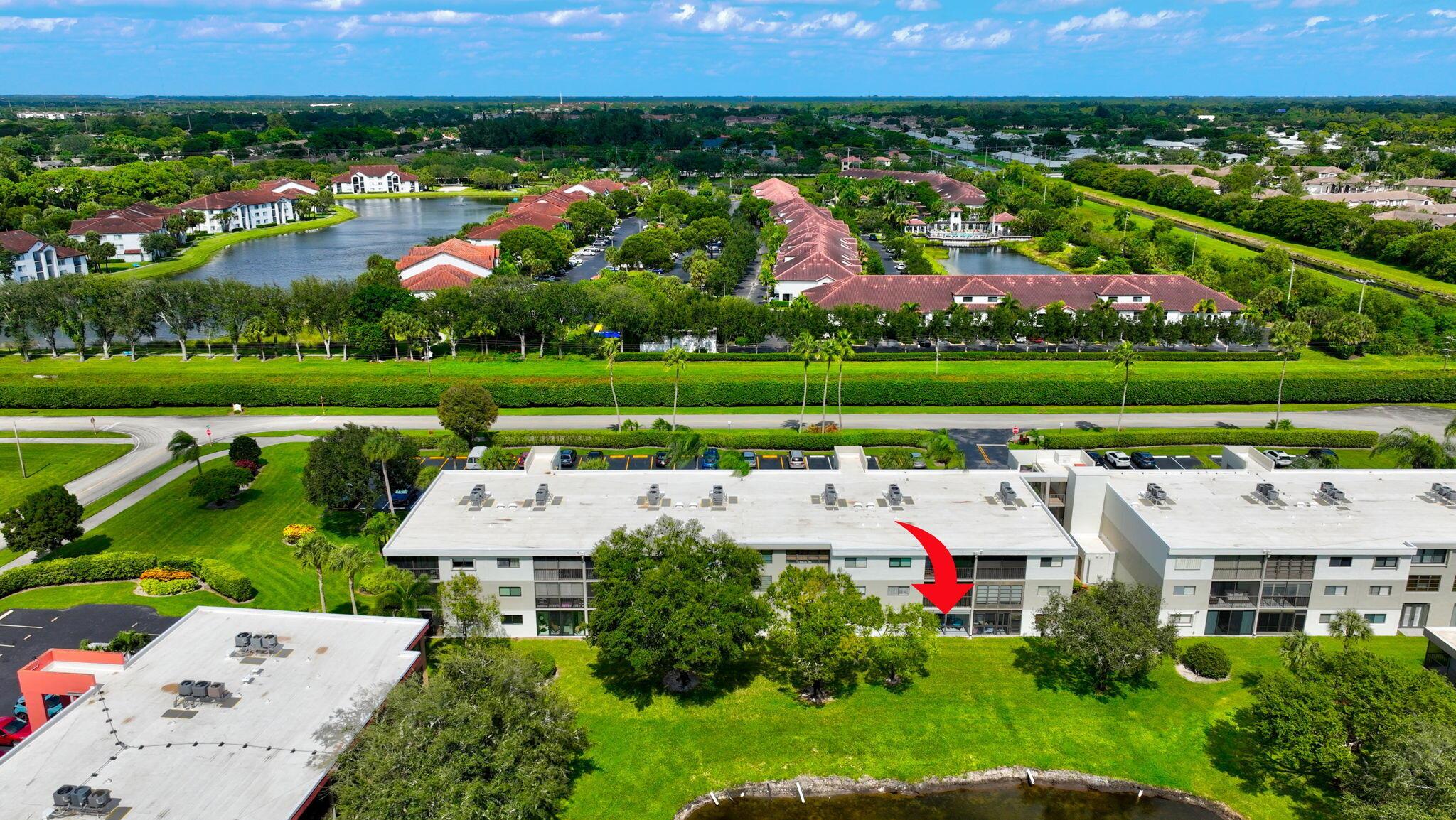 WATERSEDGE AT THE LAKES O - Residential