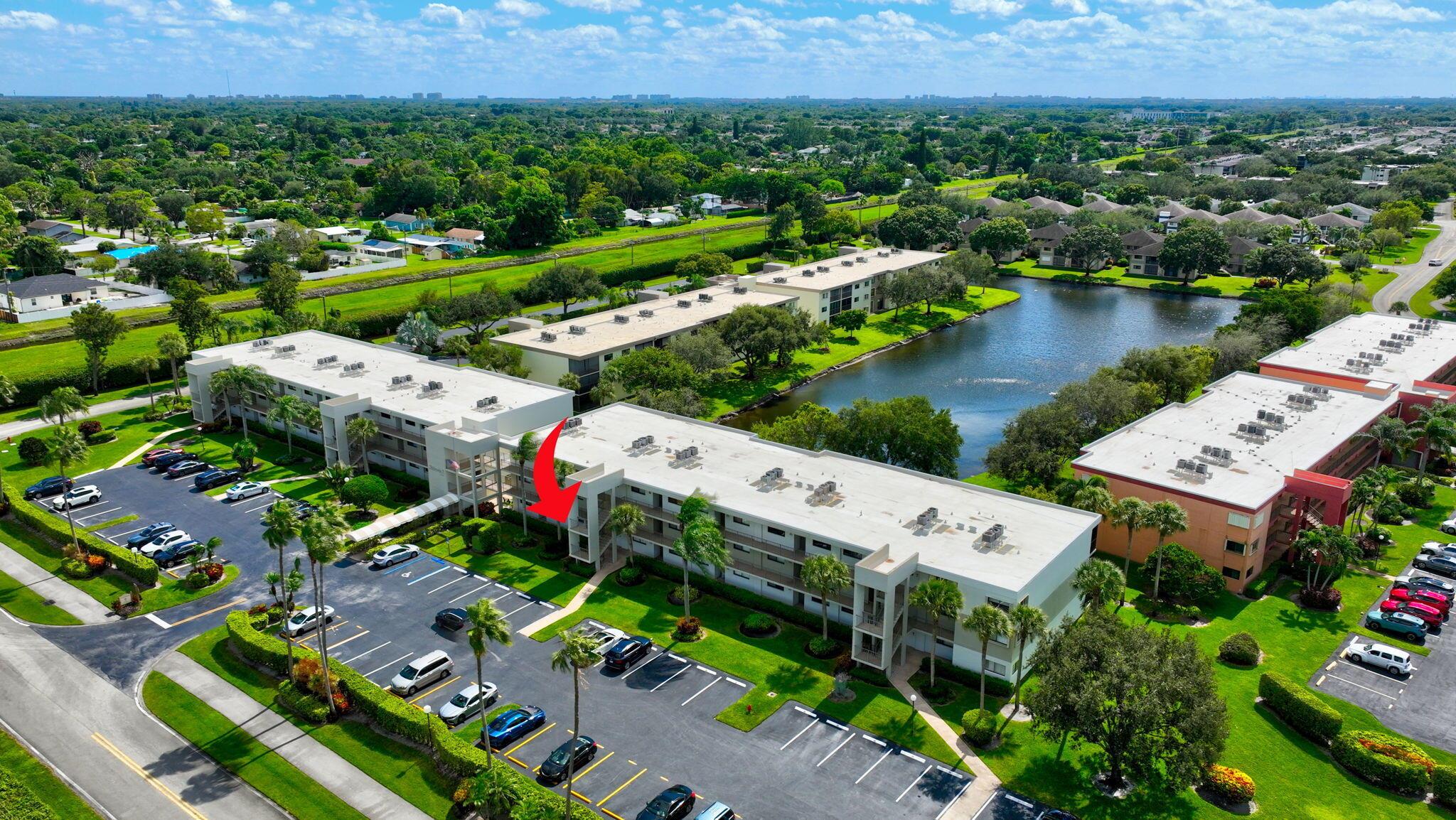 WATERSEDGE AT THE LAKES O - Residential