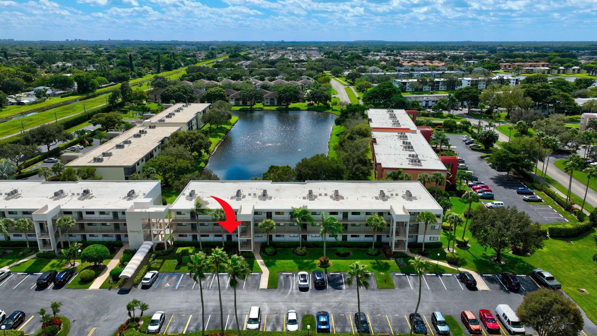 WATERSEDGE AT THE LAKES O - Residential