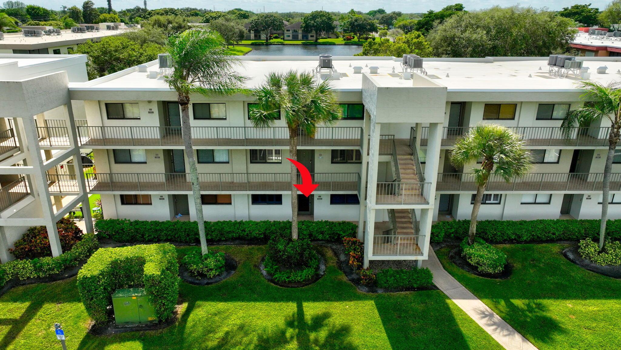 WATERSEDGE AT THE LAKES O - Residential