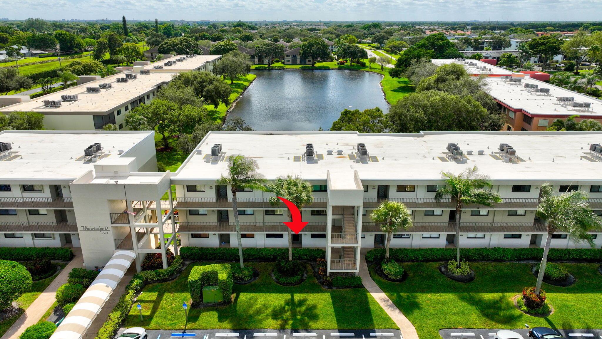 WATERSEDGE AT THE LAKES O - Residential