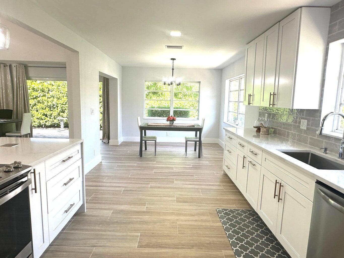 P T V - Residential Lease