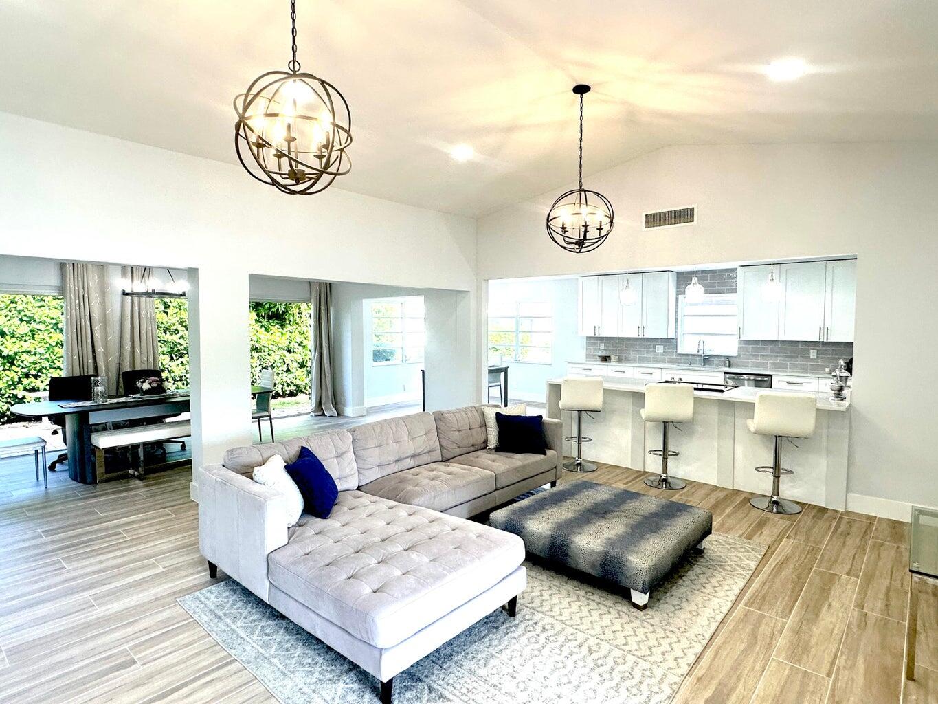 P T V - Residential Lease