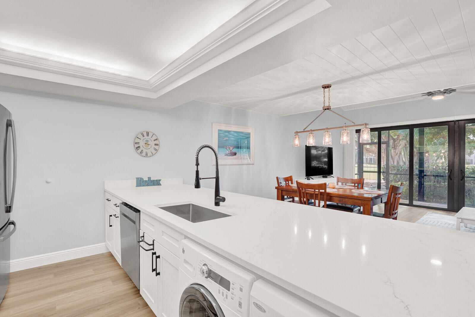 PGA PATIO HOMES - Residential