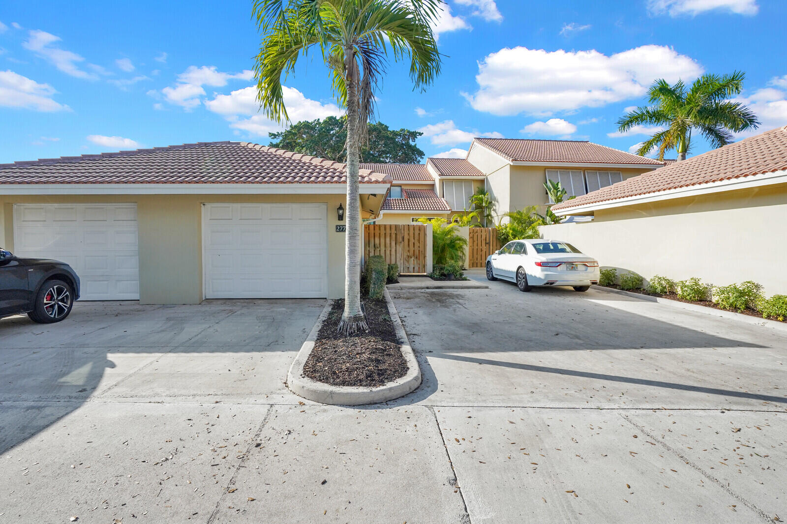 PGA PATIO HOMES - Residential