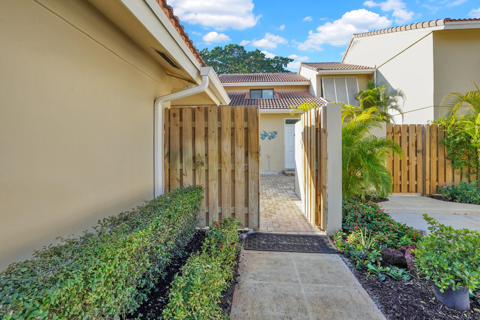 PGA PATIO HOMES - Residential