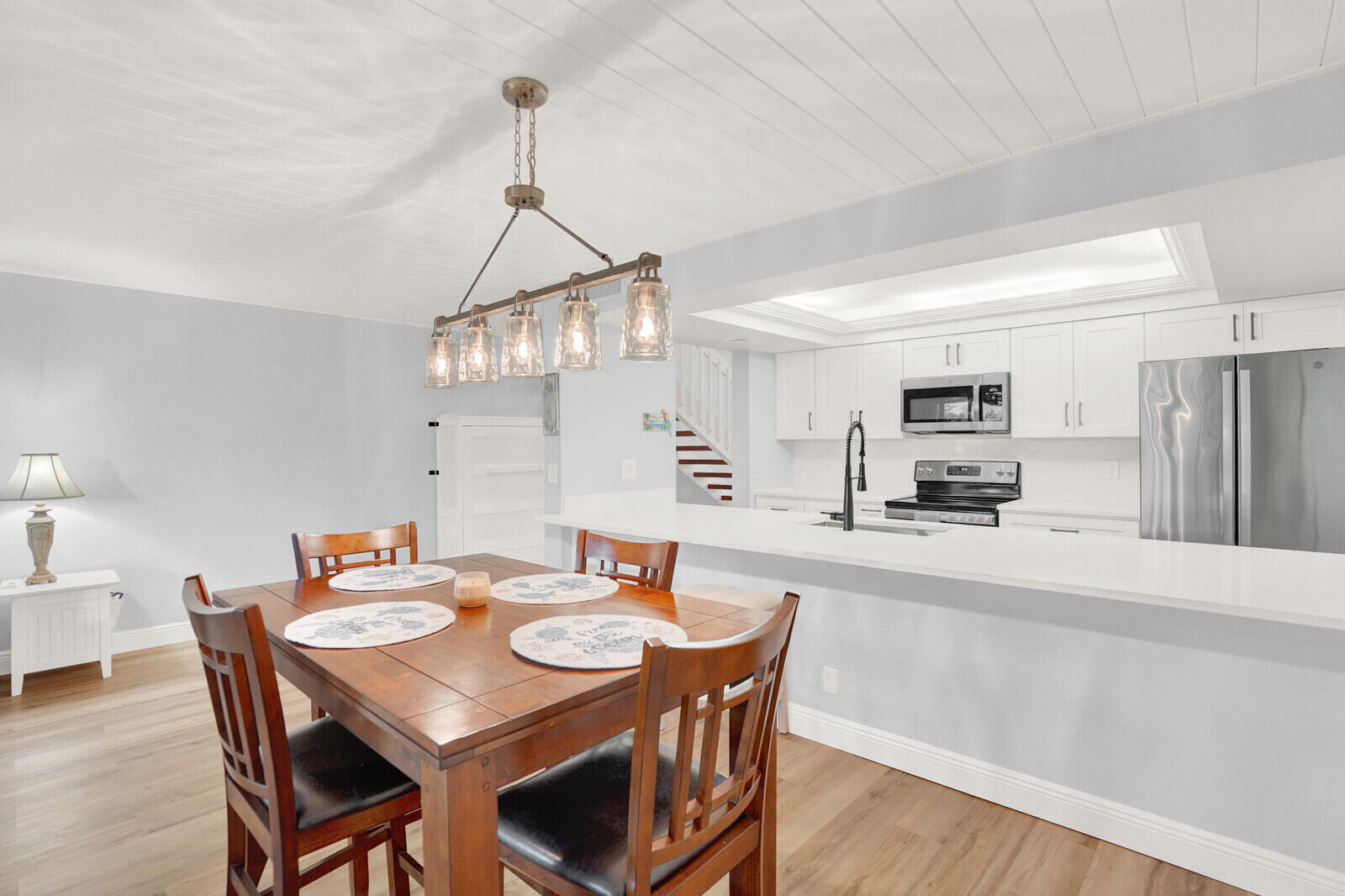 PGA PATIO HOMES - Residential