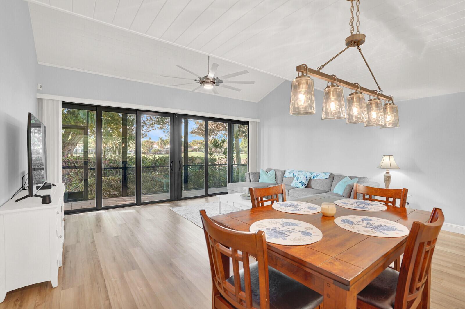 PGA PATIO HOMES - Residential