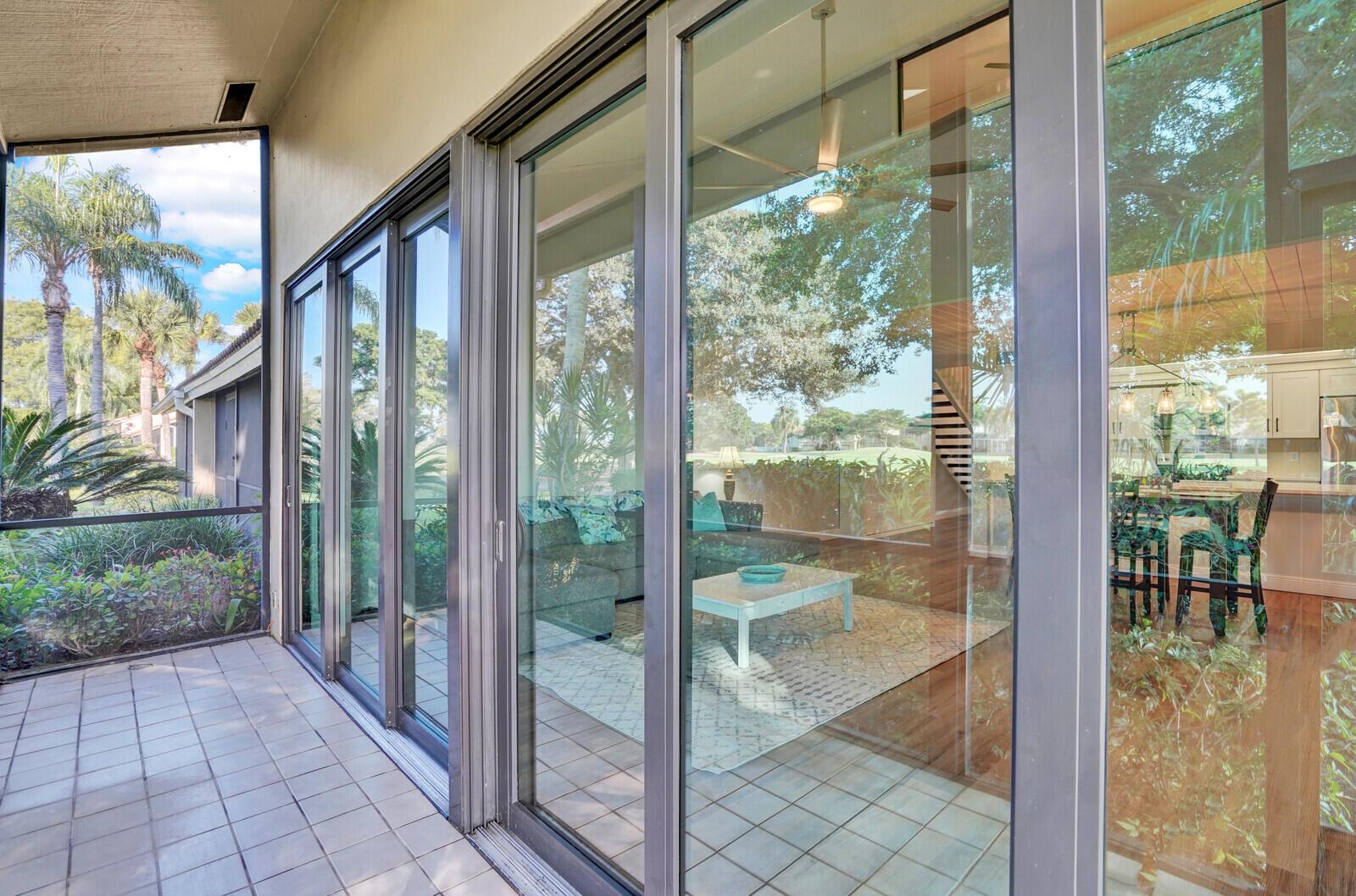 PGA PATIO HOMES - Residential