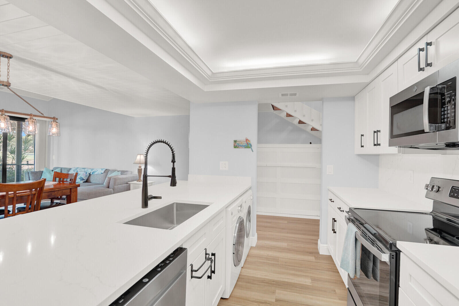 PGA PATIO HOMES - Residential