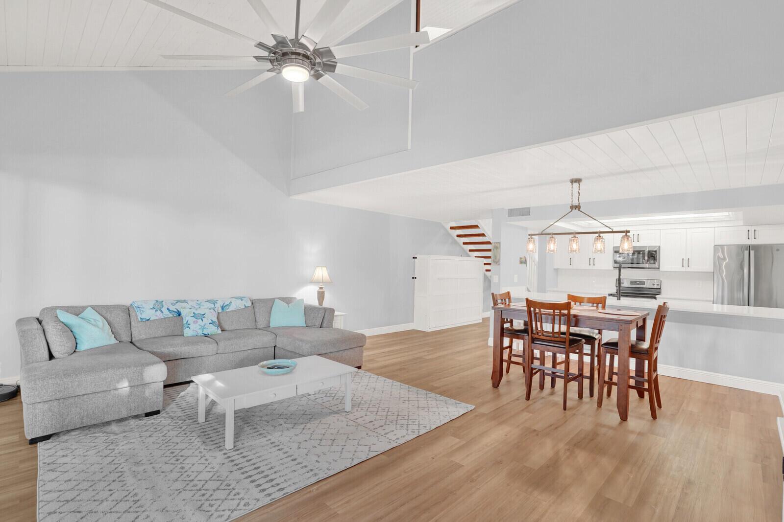 PGA PATIO HOMES - Residential