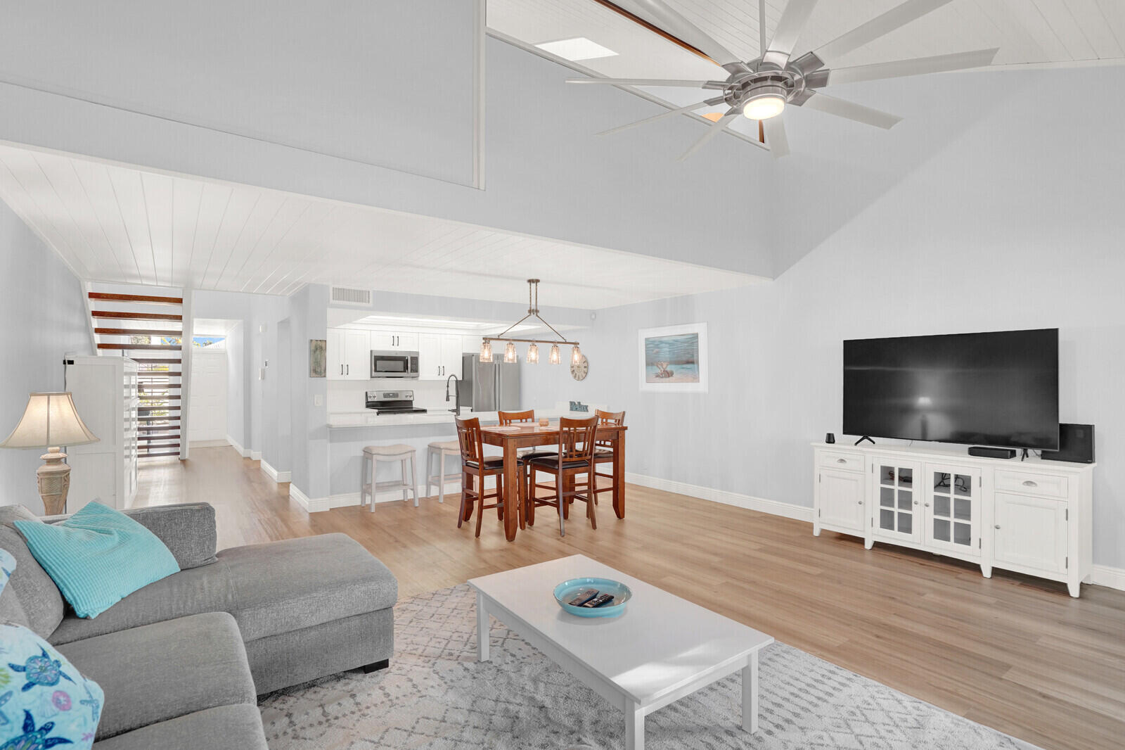 PGA PATIO HOMES - Residential