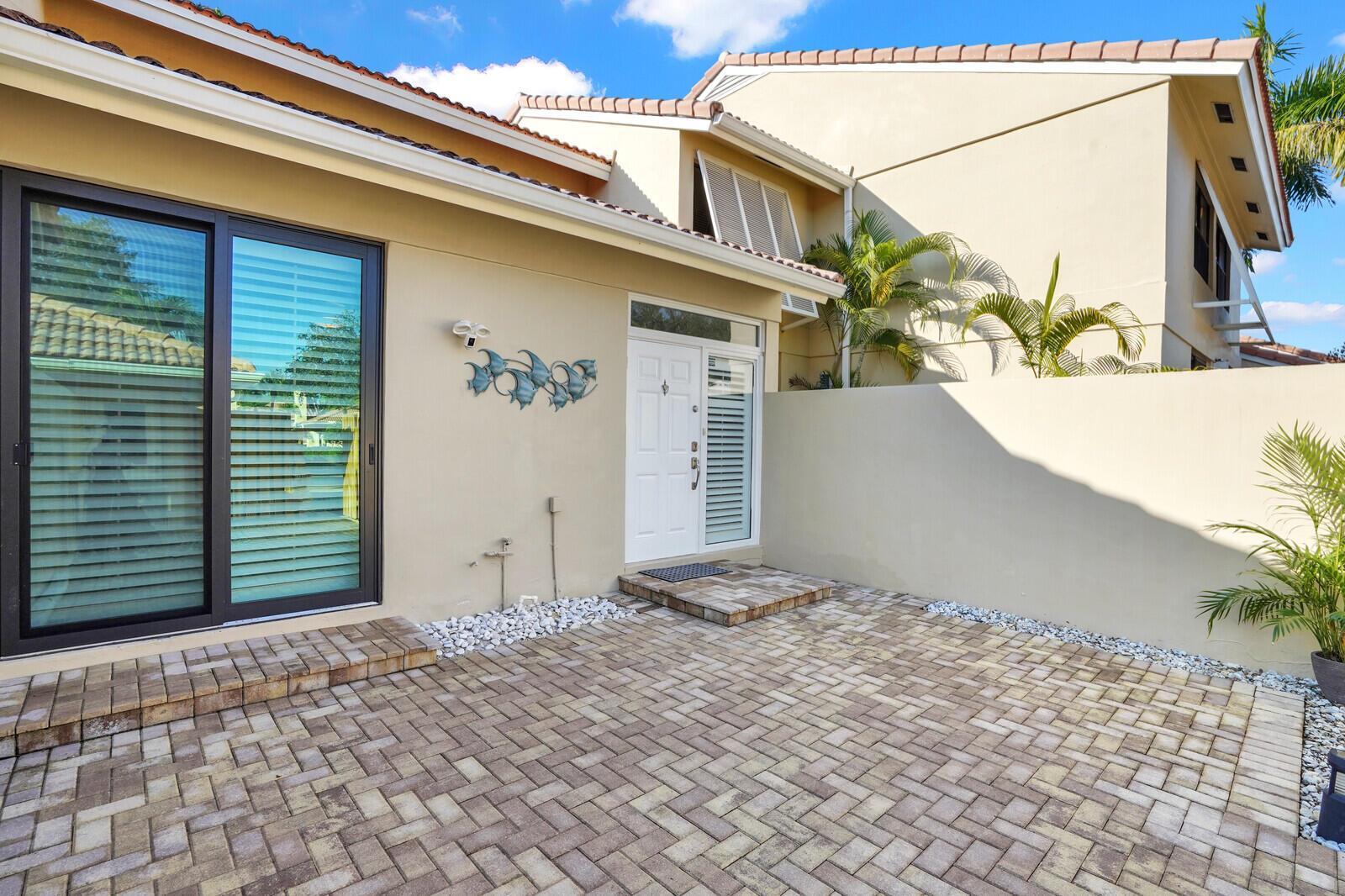 PGA PATIO HOMES - Residential