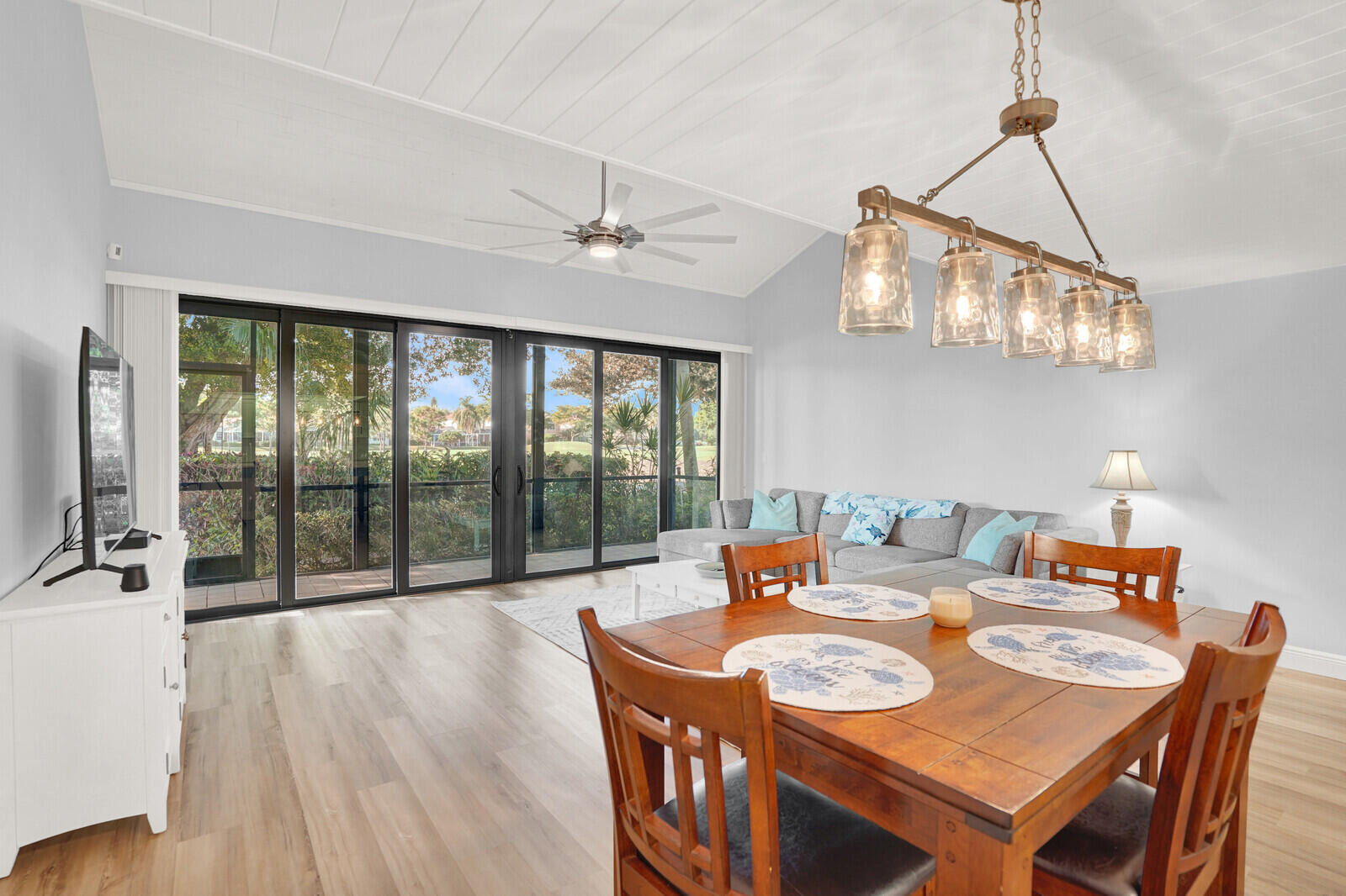 PGA PATIO HOMES - Residential