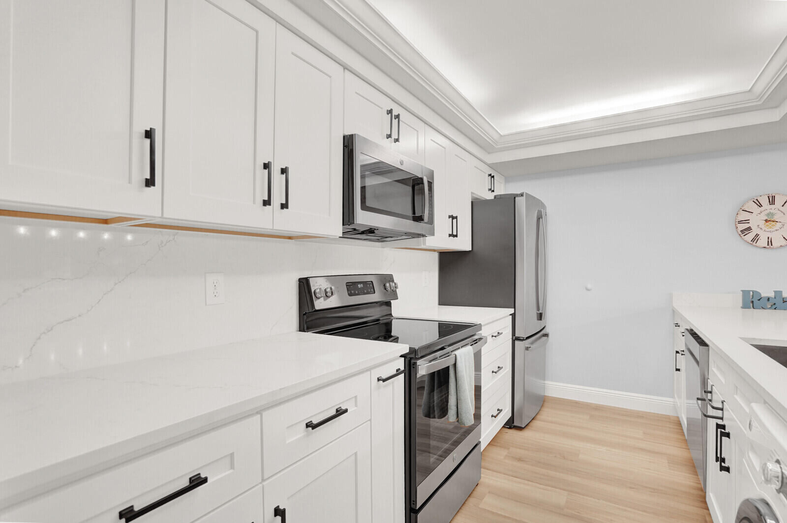 PGA PATIO HOMES - Residential