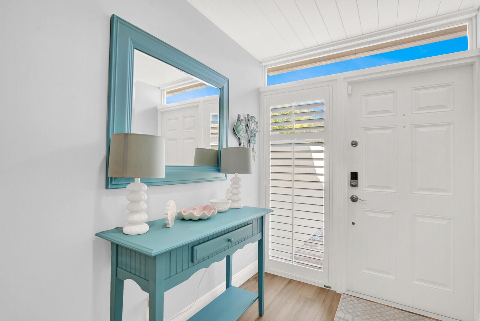 PGA PATIO HOMES - Residential