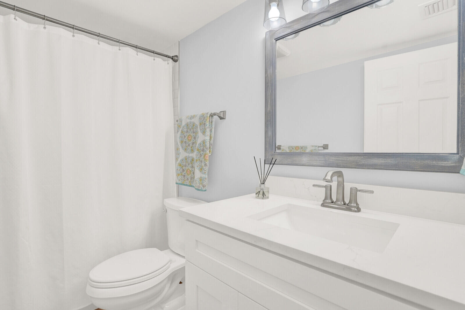 PGA PATIO HOMES - Residential