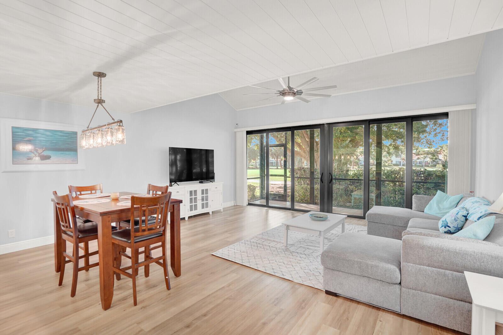 PGA PATIO HOMES - Residential