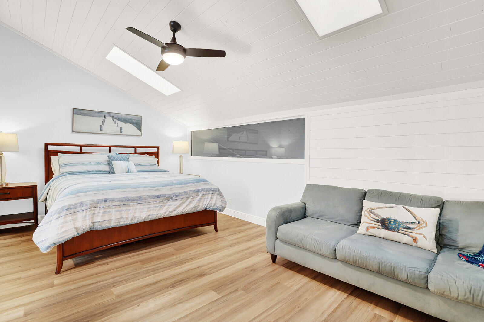 PGA PATIO HOMES - Residential