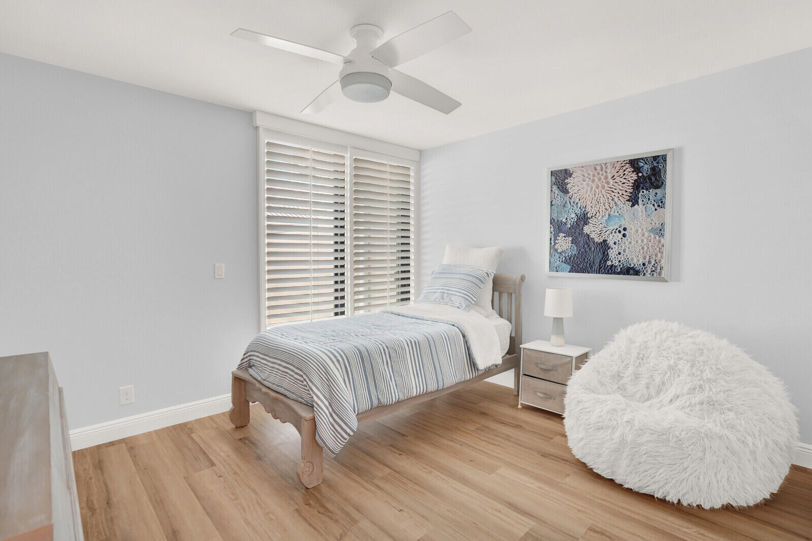 PGA PATIO HOMES - Residential