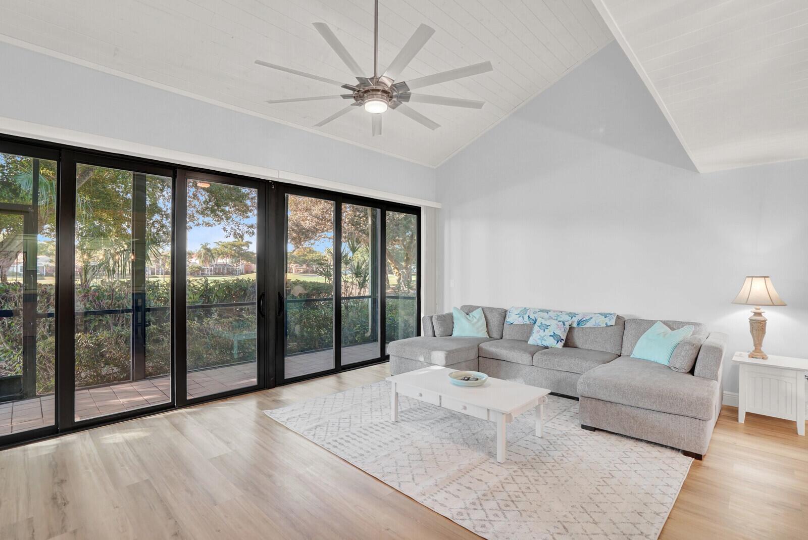 PGA PATIO HOMES - Residential