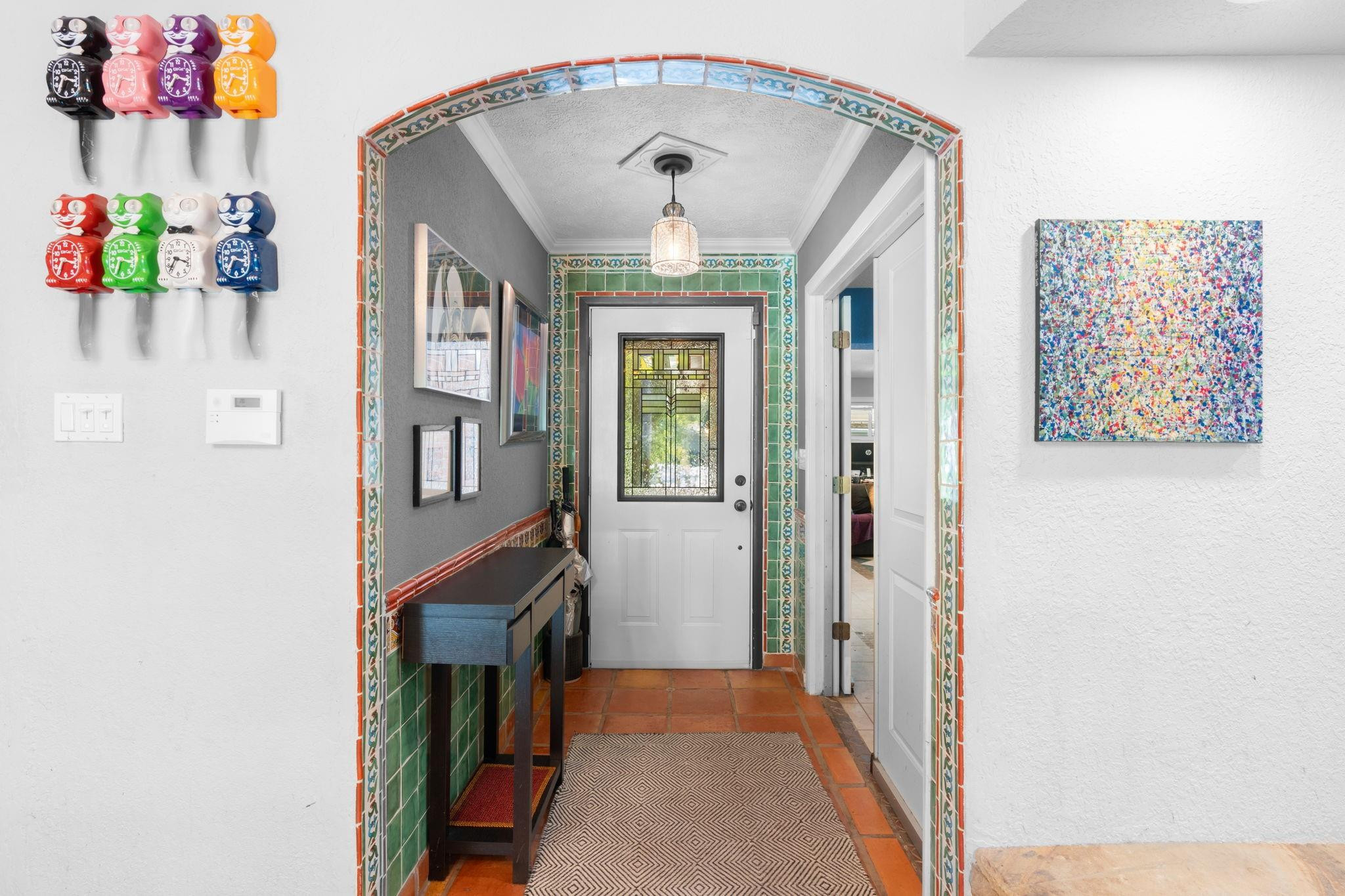 March Estates Add 38-39 B - Residential