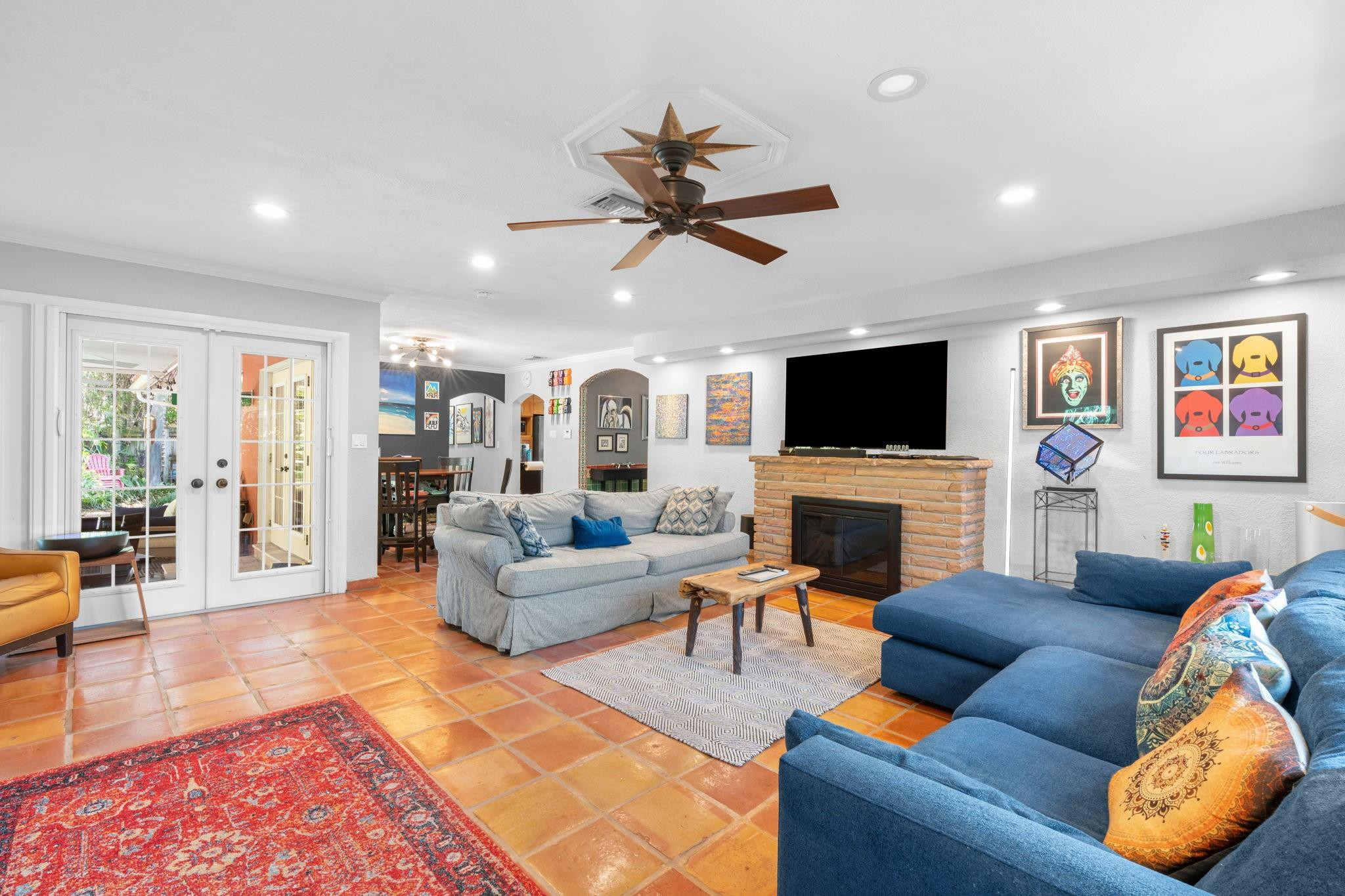 March Estates Add 38-39 B - Residential