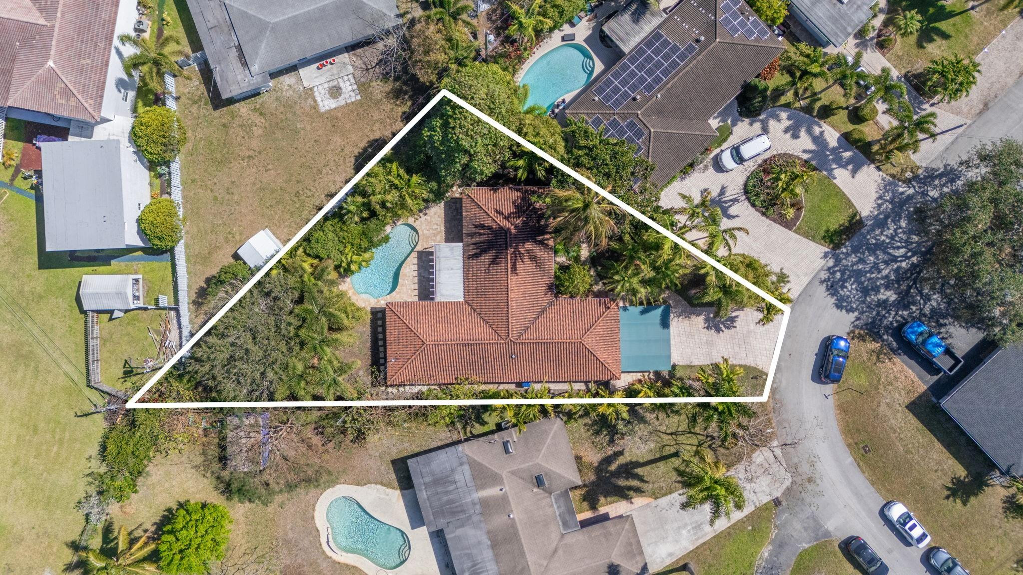 March Estates Add 38-39 B - Residential