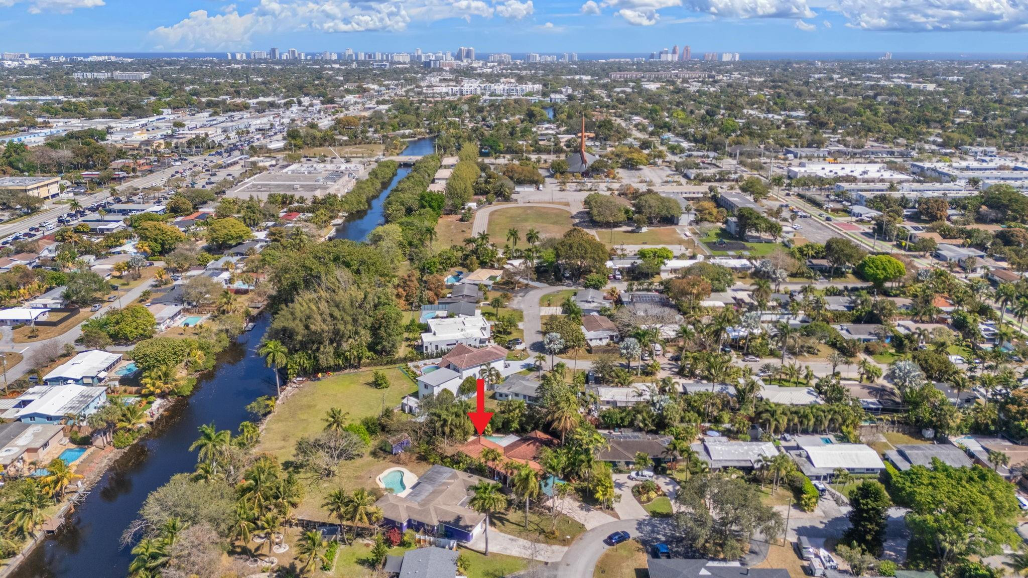 March Estates Add 38-39 B - Residential