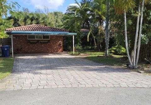 2956 NW 6th Terrace Wilton Manors FL 33311