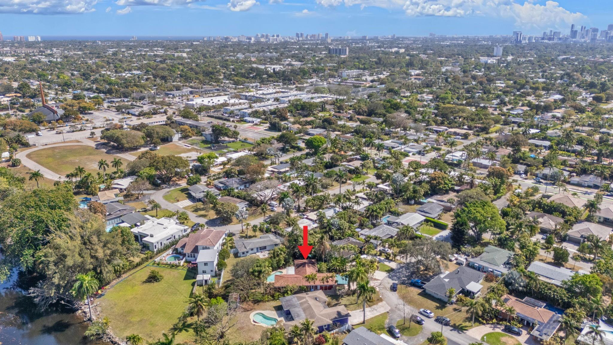 March Estates Add 38-39 B - Residential