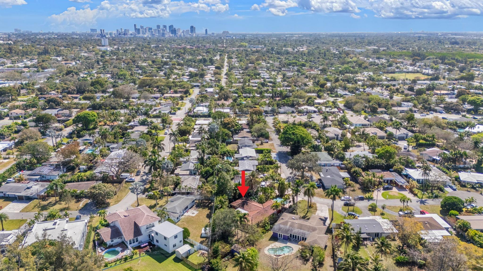 March Estates Add 38-39 B - Residential