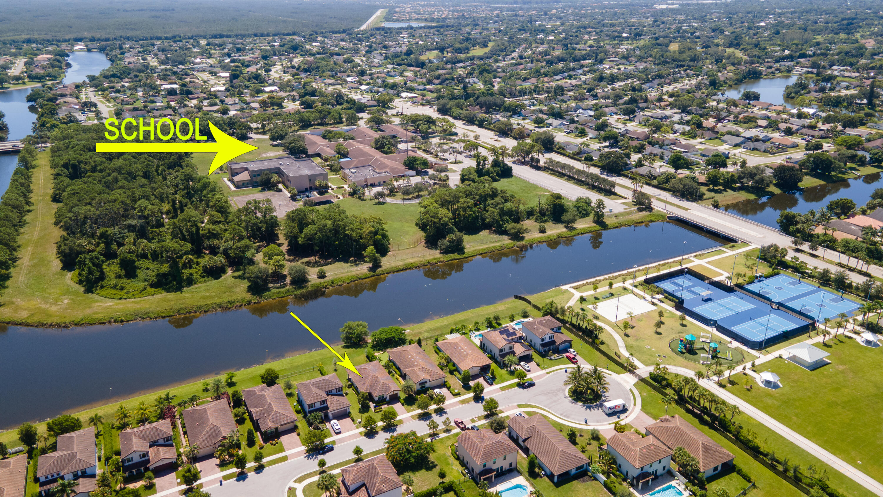 3210 Dunning Drive