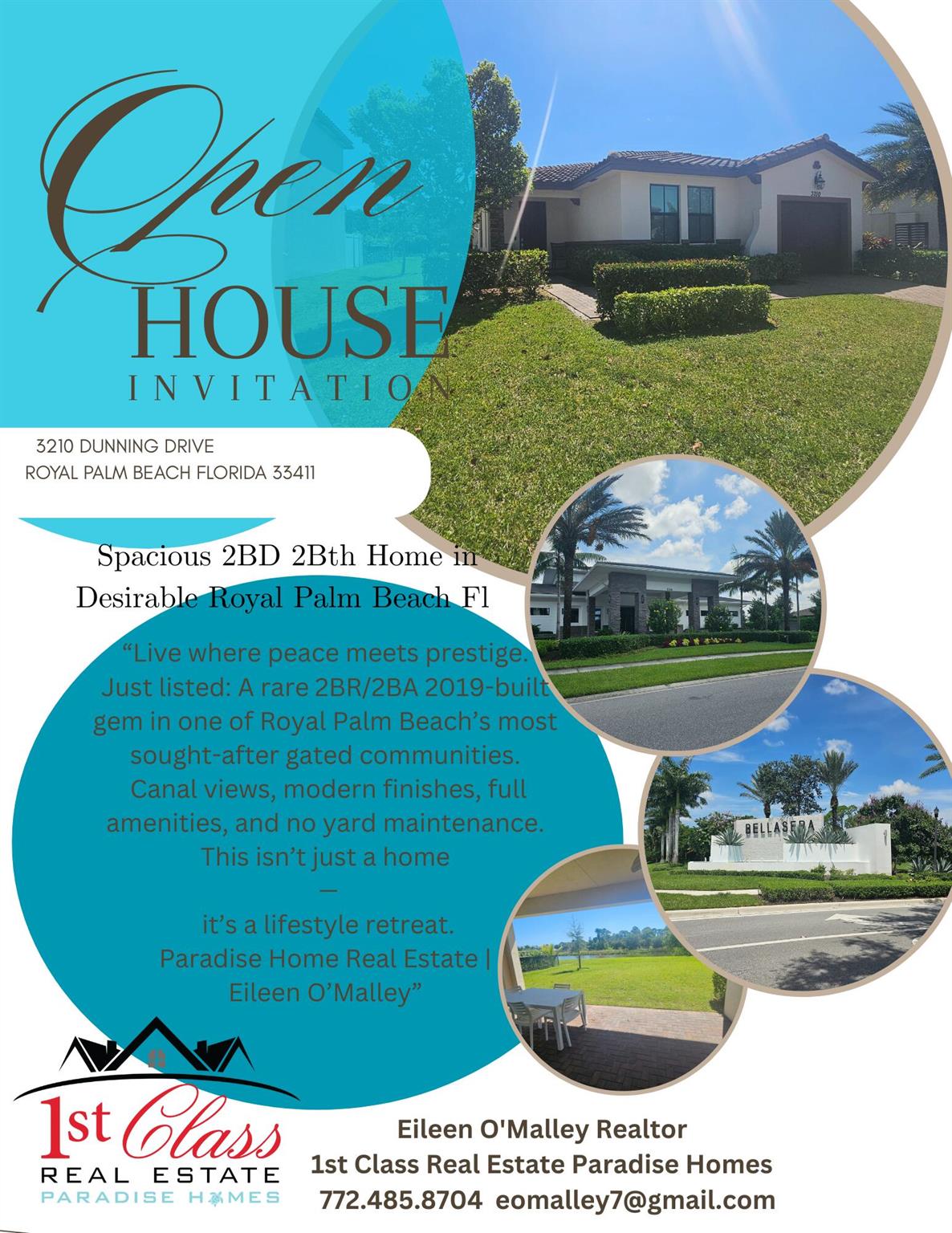 CRESTWOOD NORTH - Residential