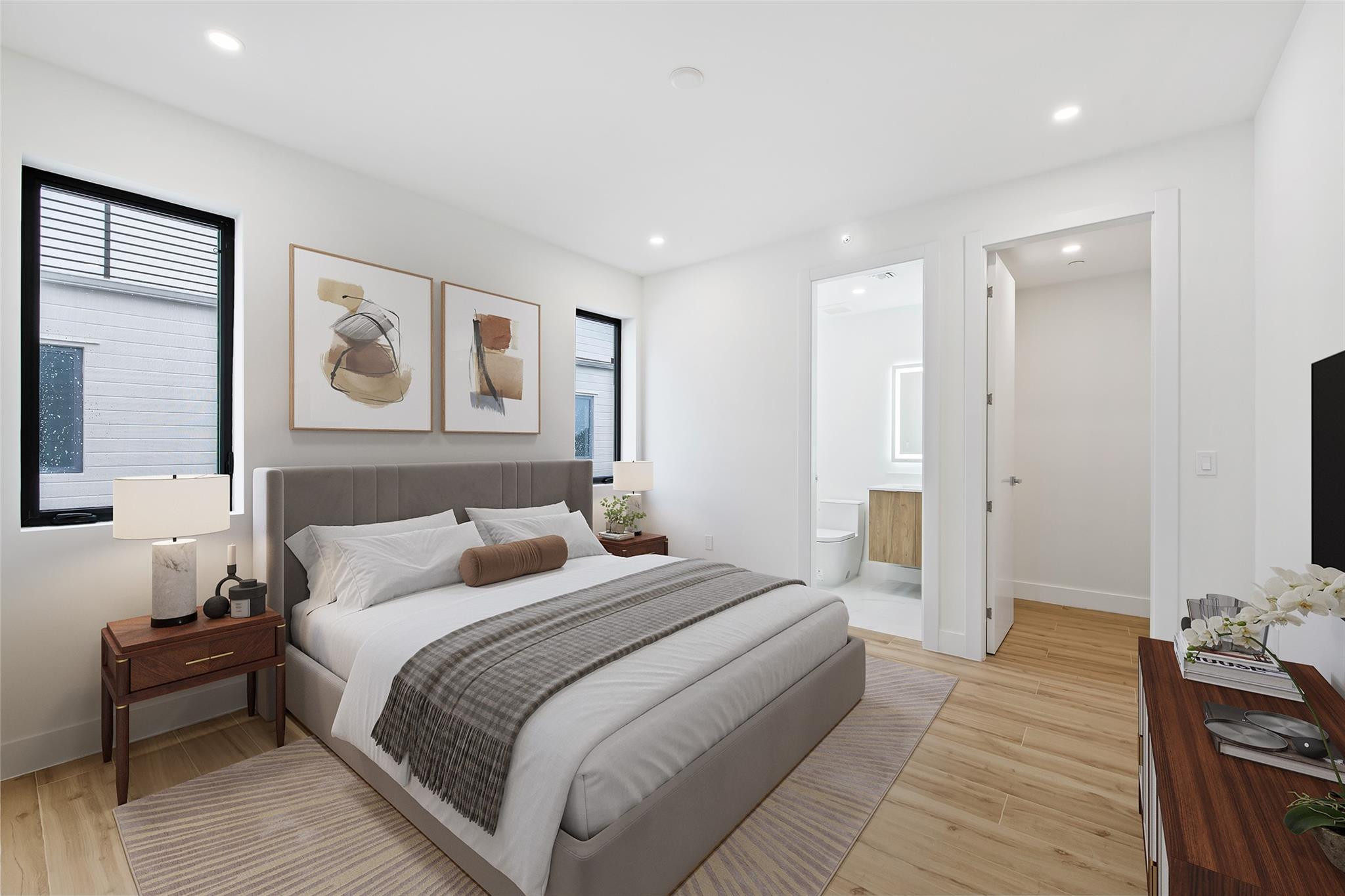 8Hundred North - Residential