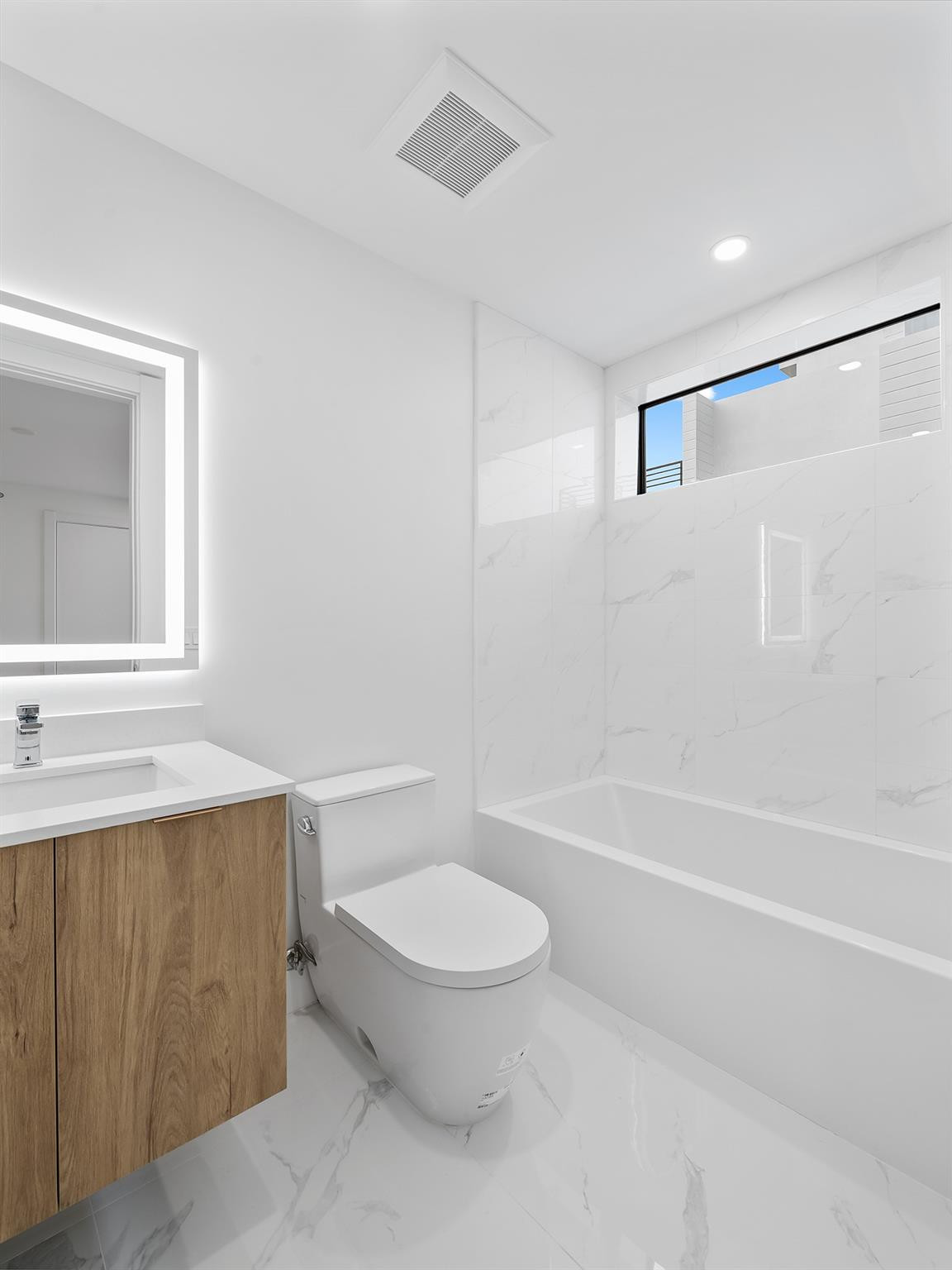 8Hundred North - Residential