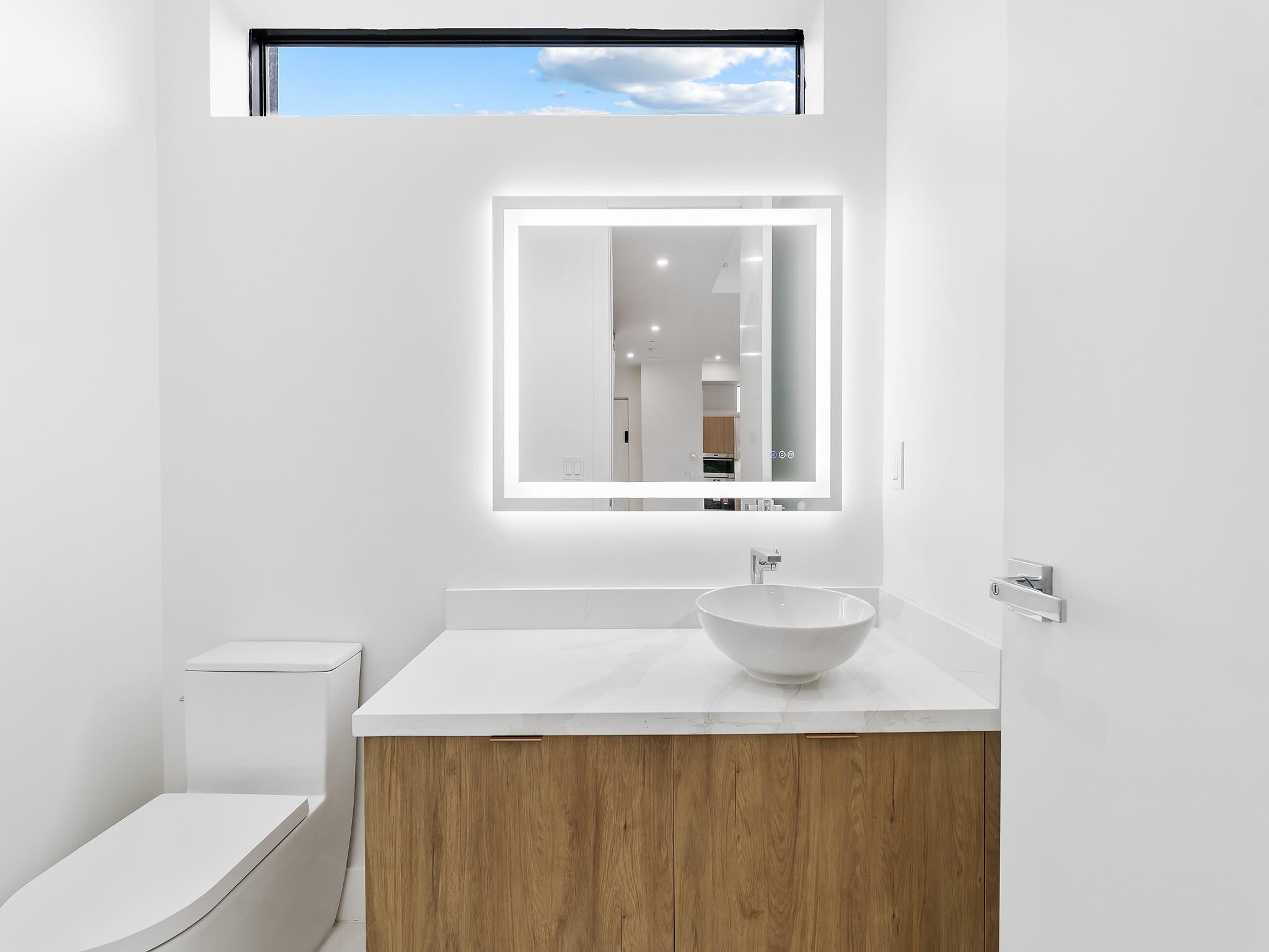 8Hundred North - Residential