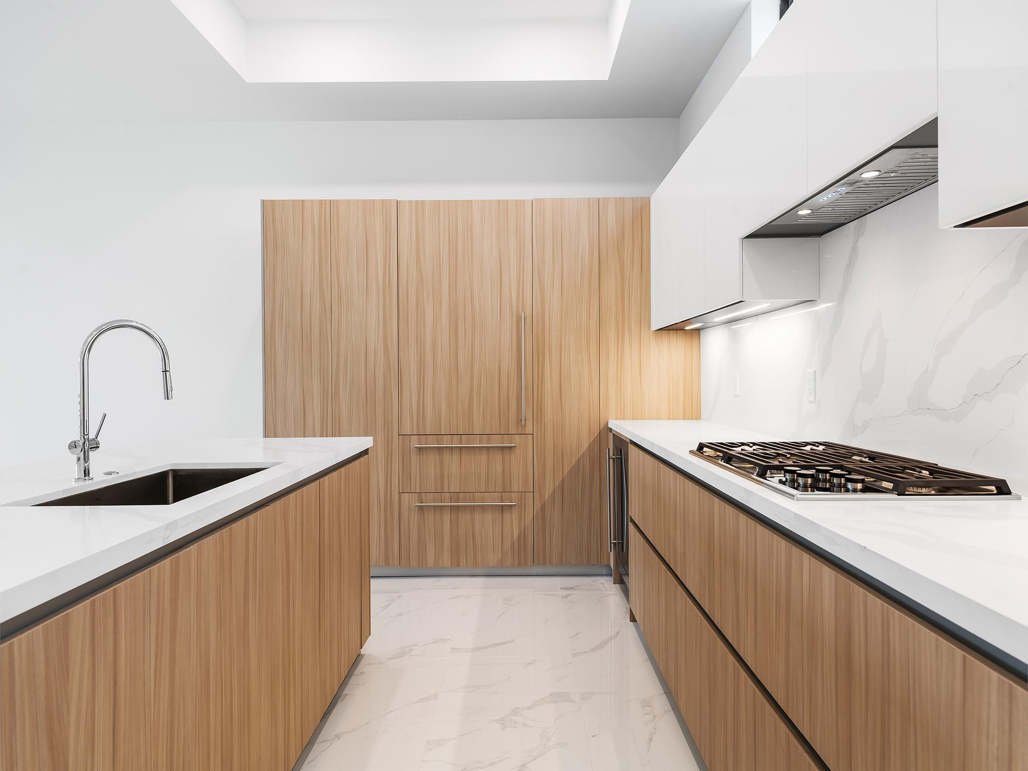 8Hundred North - Residential